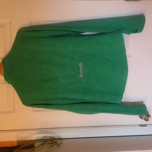 Bench Zip-up Long Sleeve Light Jacket - Picture 2 of 10